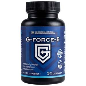 G-Force-5