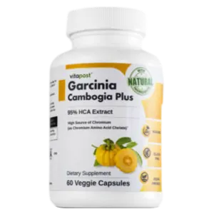 Garcinia Cambogia Plus