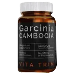 Garcinia Cambogia