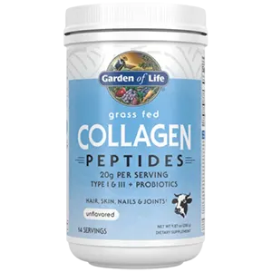 Garden of Life  Collagen Peptides
