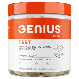 Genius Test