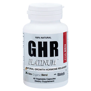 GHR Platinum