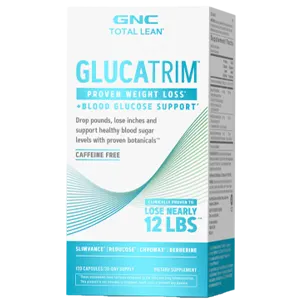 GlucaTrim