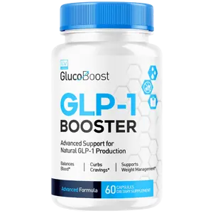 GlucoBoost GLP-1 Booster 