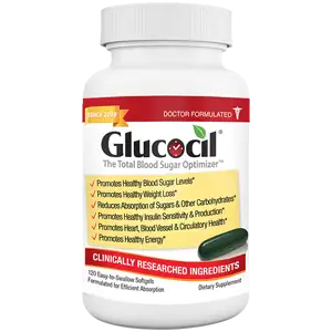 Glucocil