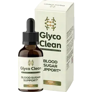 Glycoclean