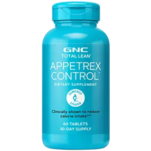 GNC Total Lean Appetrex Control