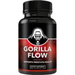 Gorilla Flow Prostate: Does Gorilla Flow Prostate Work?