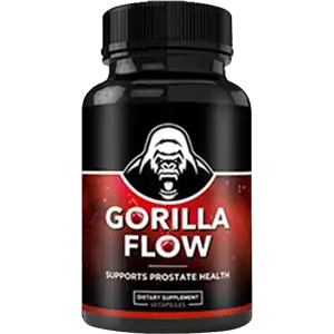 Gorilla Flow Prostate