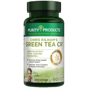 Green Tea Cr