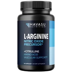 Havasu Nutrition L-Arginine