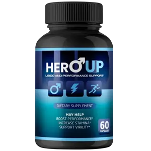 Hero Up