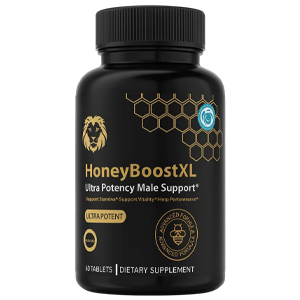 Honey Boost XL