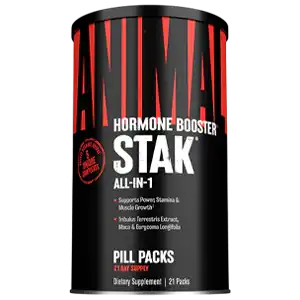 Animal Stak