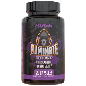 Huge Supplements Eliminate