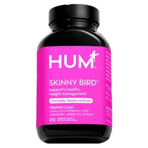 HUM Skinny Bird