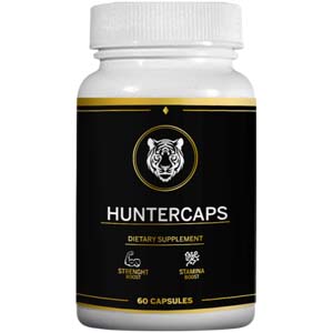 Hunter Caps