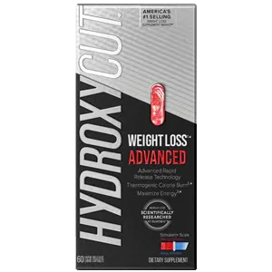 Hydroxycut Advanced