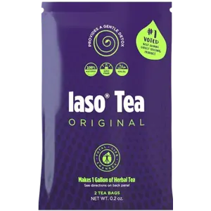 Iaso Tea