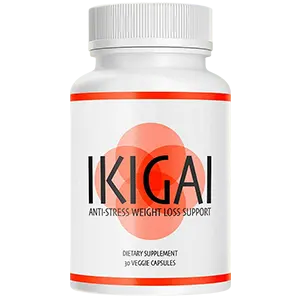 Ikigai