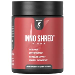 Inno Shred Fat Burner