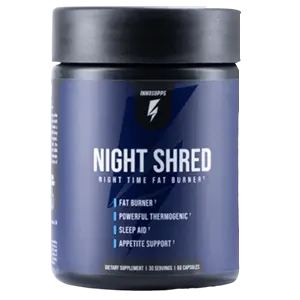 Inno Supps Night Shred