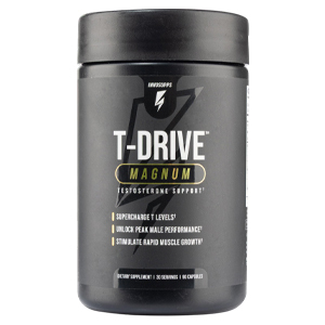 InnoSupps T-Drive Magnum