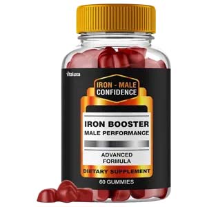 Iron Booster