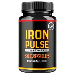 Iron Pulse