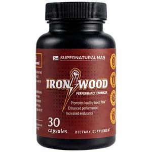 Iron Wood