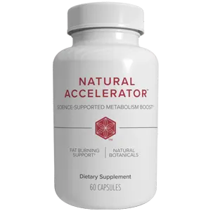 Isagenix Natural Accelerator