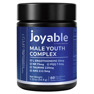 Joyable Male Youth Complex