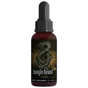 Jungle Beast Pro