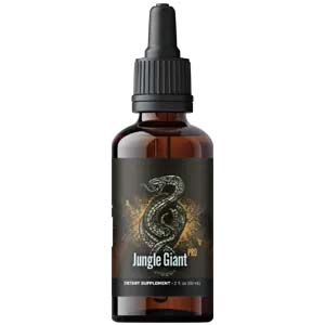 Jungle Giant Pro