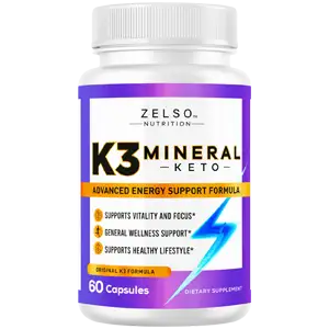K3 Spark Mineral