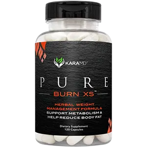 Karamd Pure Burn Xs