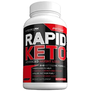 Keto Advanced Weight Loss