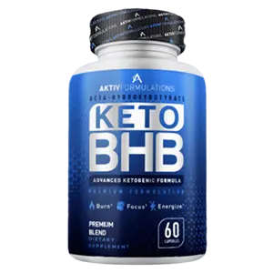 Keto Bhb