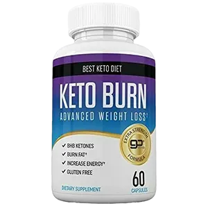 Keto Burn
