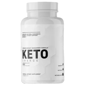 Keto Charge