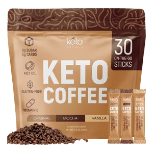 Keto Coffee