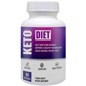 Keto Diet