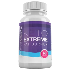 Keto Extreme Fat Burner