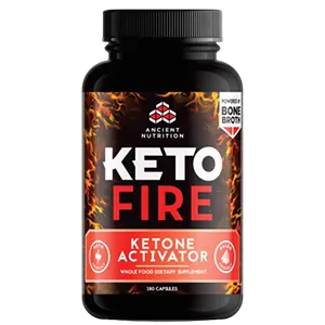 Keto Fire