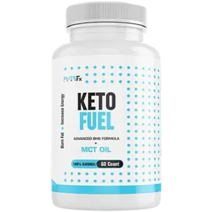 Keto Fuel