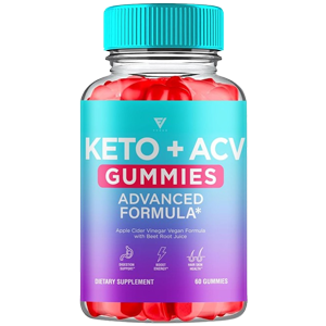 Keto Plus Acv Gummies