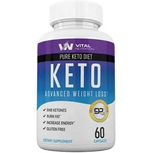 Keto Pure