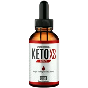 Keto XS Weight Loss Drops