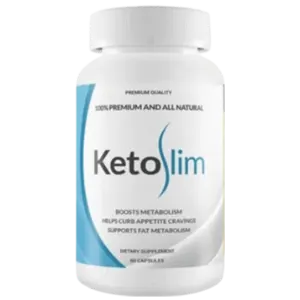 Ketoslim