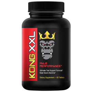 Kong XXL
